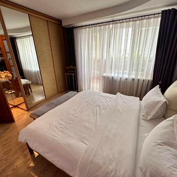 Сдам 4 х комн кв на Победе