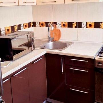 Сдам 2х комн квартиру Новые дома м. Дворец спорта