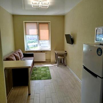 Квартира ,сдам в аренду от собственника,возле метро Академика Павловаи