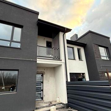 Топ ціна. Продаж котеджу Білогорща 93 м+2.5 с. Здано