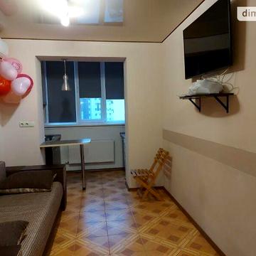 Продаж 1к Квартира Шевченківський провулок ЖК Воробьевы горы