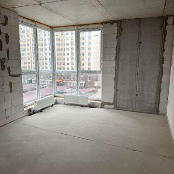 Продажа трехкомнатной квартиры в новом ЖК