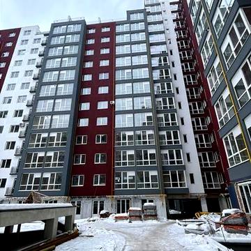 ‼️Продаж просторої 1-км, двохстороння ЖК Княгинин