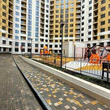 1-кімнатна квартира з ремонтом у центрі Таїрова! Ціна нижча забудовник ЖК Одеські традиції на Глушко