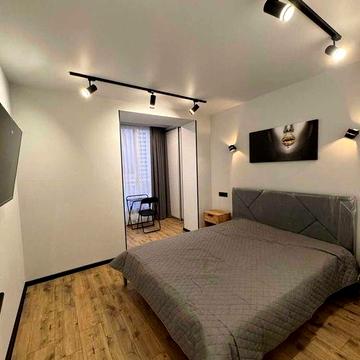 Сдается 2к квартира в ЖК Дубинина , ул. Героев Спасателей , 6