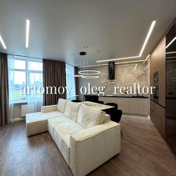 New‼️KADORR City на Краснова‼️60 Жемчужина,65м2,такая одна‼️ИППОДРОМ ЖК Kadorr city на Краснова/60 61 63 65 66 67 68 Жемчужина/Кадорр/Ипподром/Вид моря/Аркадия/Каманина