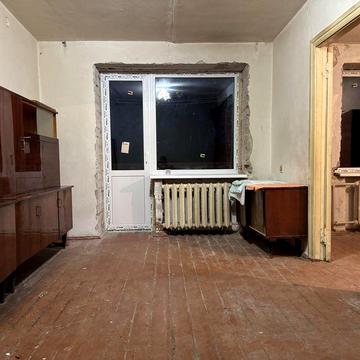 ЦІНА стала меньшою на 3 кімн. квартиру , можливо по Сертифікату