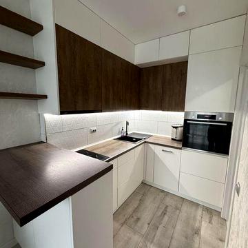 1к квартира вул Ракетна 24 ЖК Олімпійське містечко