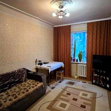 2-к кв р-н Одесская Аєрокосмічний (прт Гагарина) Сильпо Класс