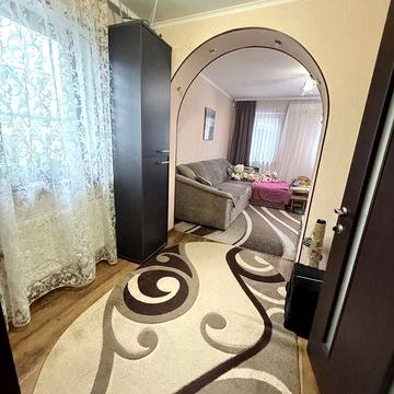 Будинк в центрі міста