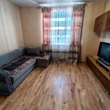 Аренда 1 комнатная квартира ЖК 7 небо