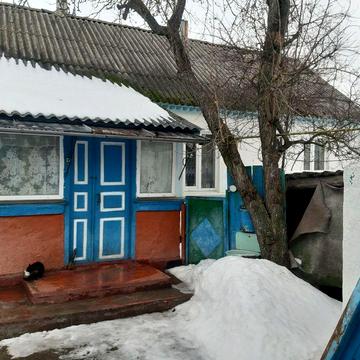 Продам  жилий будинок