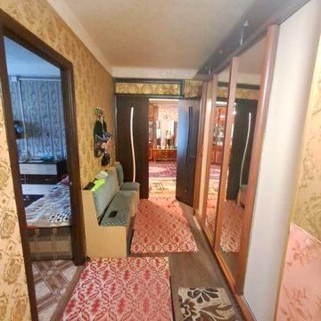 Продаж 3-кімнатної квартири в Хортицькому р-ні