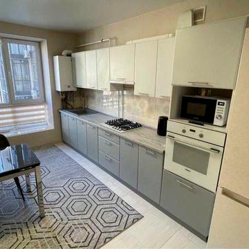 Ще вільна! 1к ЖК Ривер парк Газова Автономка!