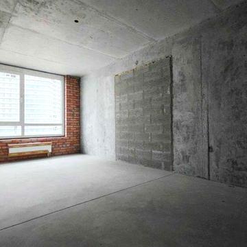 6 этаж! 77 м2. ЖК Great, Причальная, 12, метро Осокорки.