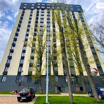 Продаж 2к Квартира Юності вулиця ЖК Park Plaza