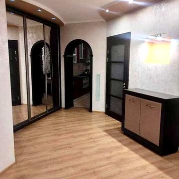 Довгострокова оренда 2–кімнатноі квартири в новобудові