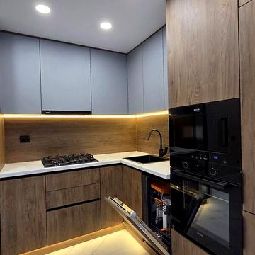 Продаж 3к Квартира Смакули вулиця ЖК Киевский