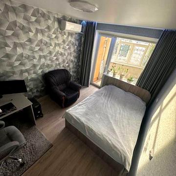 Простора 3-кімнатна квартира, Полтава, від власника!