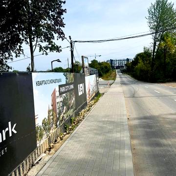 Пилипа Орлика вул., 31