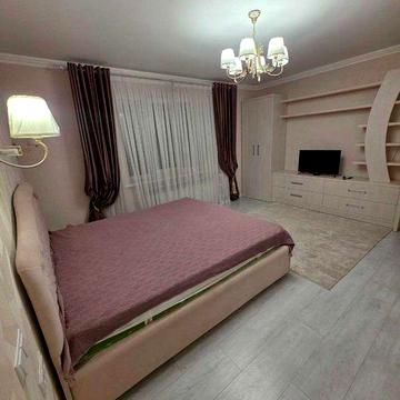 Оренда квартири вул. Княгині Ольги 98Б ЖК Greenville House