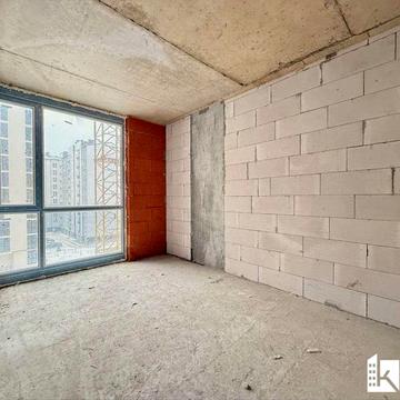 Топ ціна! 1-к біля річки