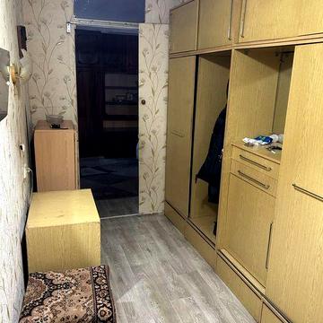 Аренда квартиры 12 квартал