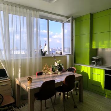 Рея Бредбері вул., 2