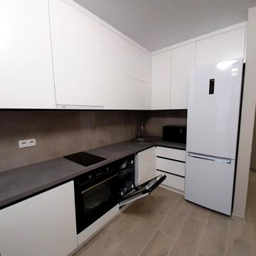 Мандриківська вул., 234