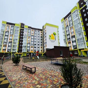 Уютная однушка в Жк Европеский квартал!Генератор на отопление и воду!