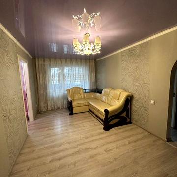 Здам 3-х кімнатну квартиру