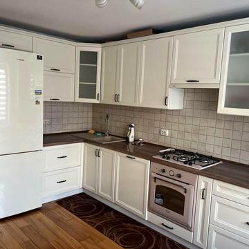 Довгострокова орендна квартири