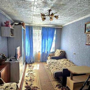 Оренда 1кімнатної квартири в ЦЕНТРІ біля Піонерського парку ВЛАСНИК