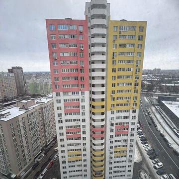 Продаж 1к Квартира Симоненка вулиця ЖК Атлант на Киевской