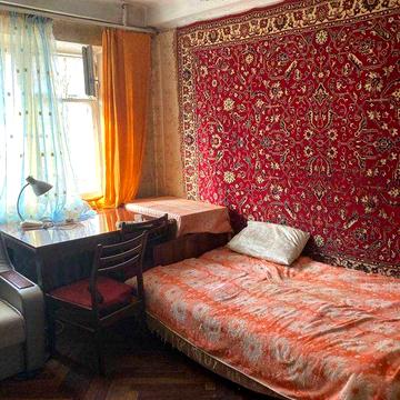 2 комн.квартира г. Вышгород ул.Днепровская 8.