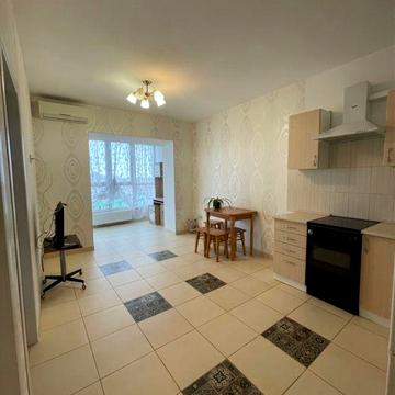 Сдам 2х комн квартиру ЖК Острова Марсельская 46/1