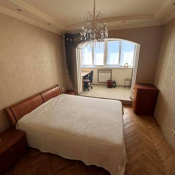 Здам 2к квартиру з ремонтом вул.Лісківська біля Епіцентру