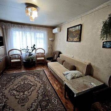 Оренда. Трикімнатна квартира. Лівий берег