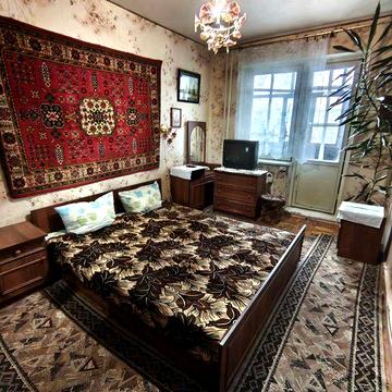 Оренда. Трикімнатна квартира. Лівий берег