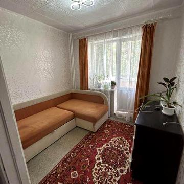 Продаж трьохкімнатної квартири на Сумської тероборони(Ковпака)