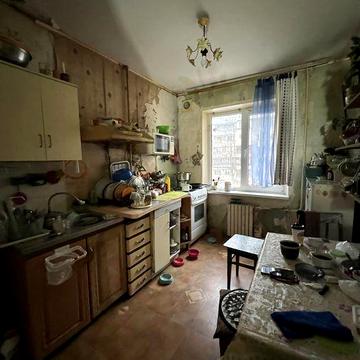 Трехкомнатная ГАЗ Таирова.Киевский р-н Ильфа/Глушко(Я.Мудрого/Глодан)