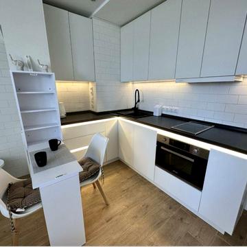 Оренда 1к.кв в ЖК Одеський бульвар метро Теремки