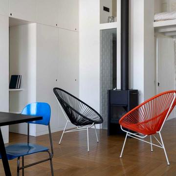 ID 575. Ексклюзивна квартира, вид на Софійський собор. Стрілецька 7/6