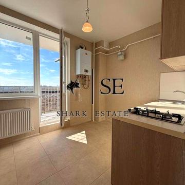 Продам 1-комн квартиру в ЖМ 7 Небо , средний этаж ЖК 7 небо