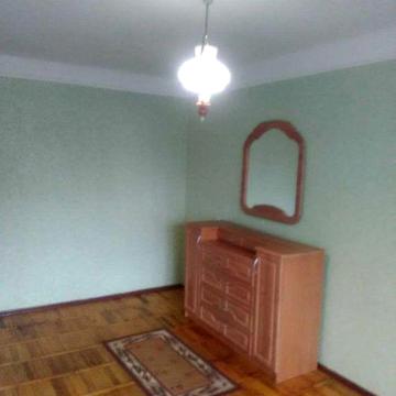 Здам 2х кімнатну квартиру