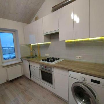 Оренда дворівневої квартири в Ворзелі!