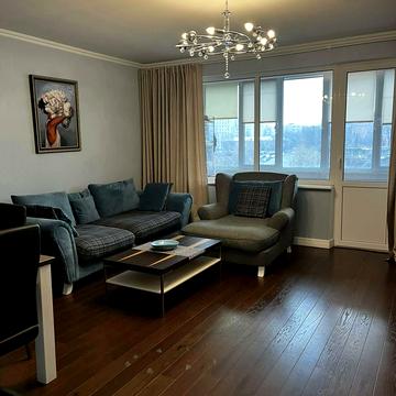 Старонаводницька вул., 6-А