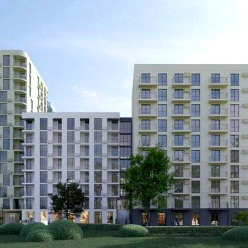 Продається 1-кімнатна квартира за вигідною ціною. ЖК Порто Франко