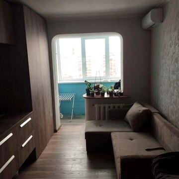 1-ком. Квартира Червоної калини