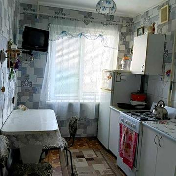 Аренда квартиры в Центре на 3й Слободской